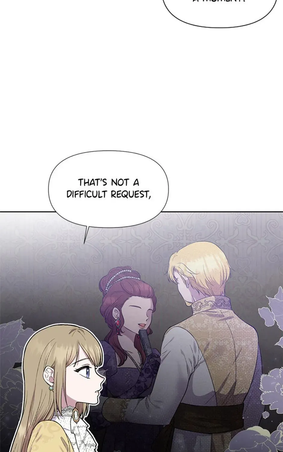 Materialistic Lady Chapter 4 page 28 - 