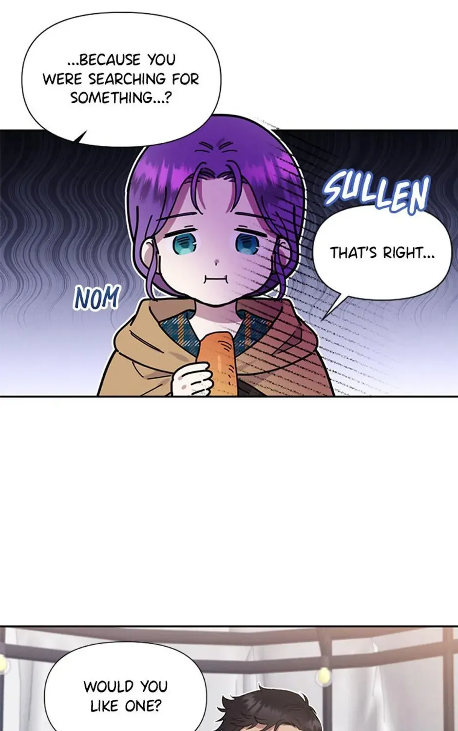 Materialistic Lady Chapter 4 page 4 - 
