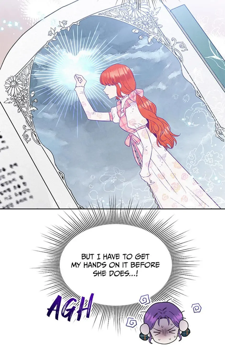 Materialistic Lady Chapter 4 page 32 - 