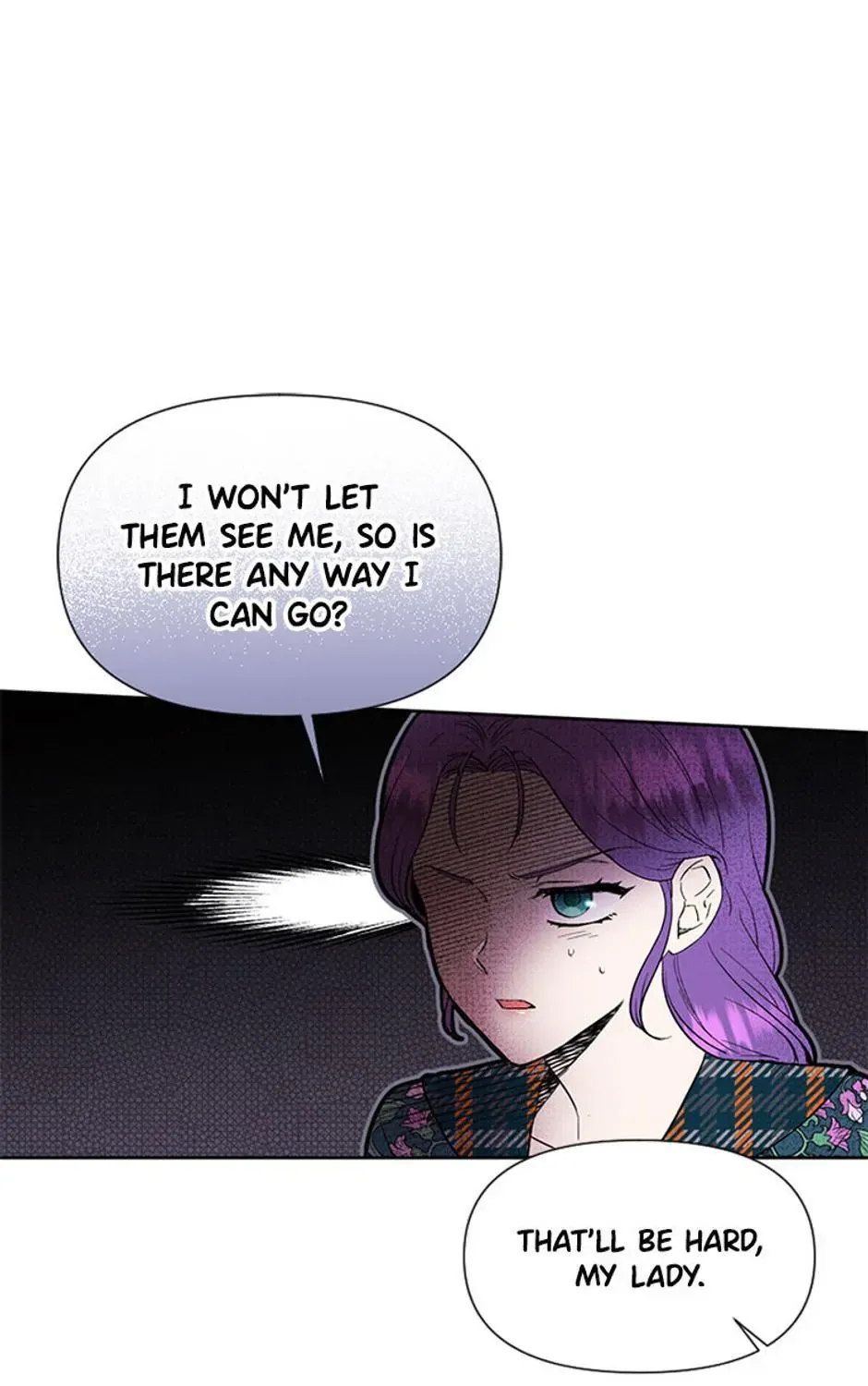 Materialistic Lady Chapter 4 page 34 - 
