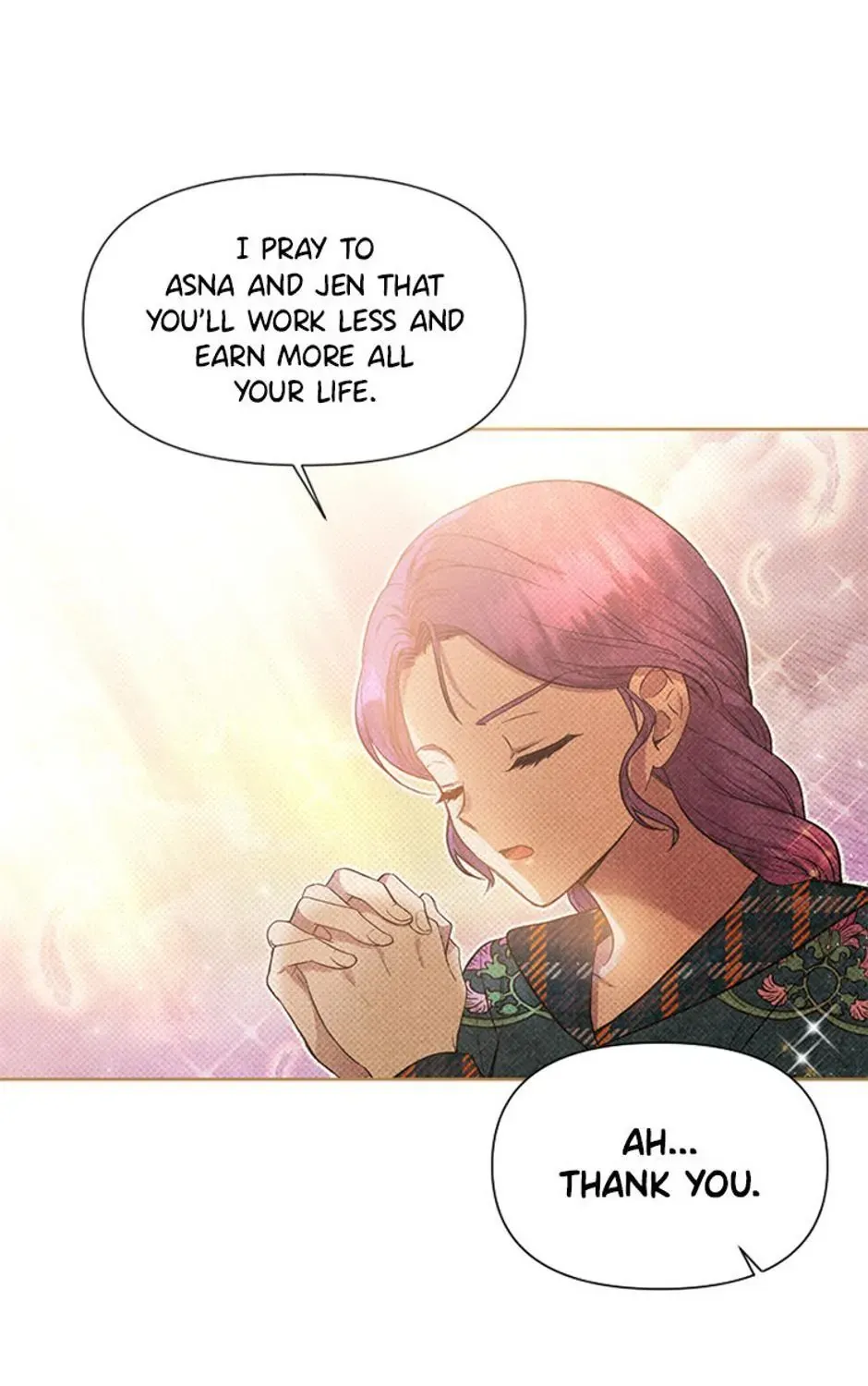 Materialistic Lady Chapter 4 page 42 - 