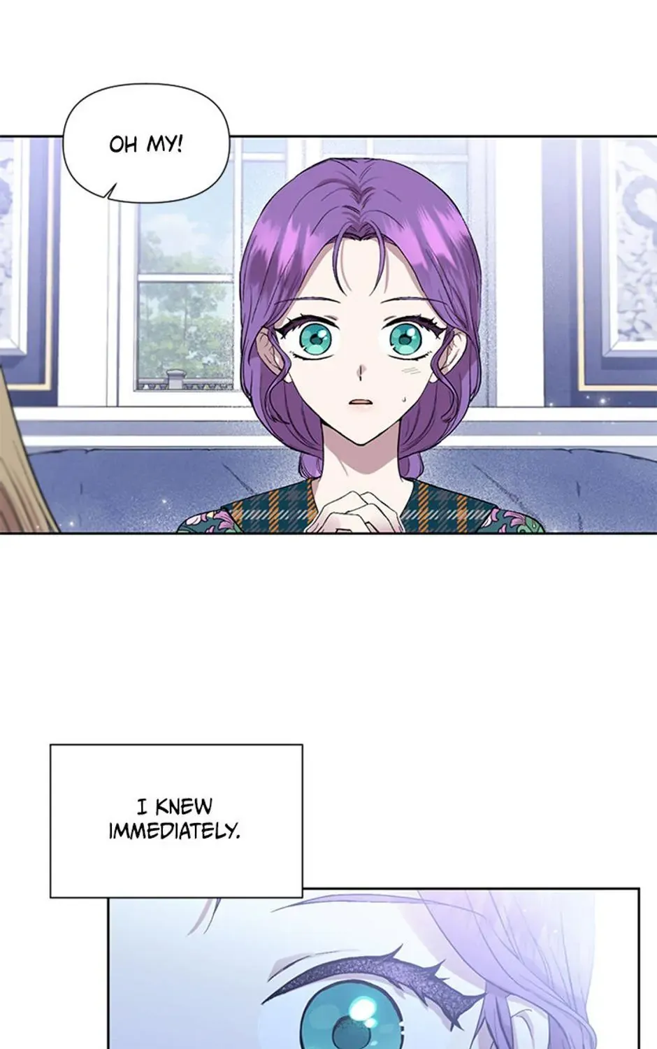 Materialistic Lady Chapter 4 page 46 - 