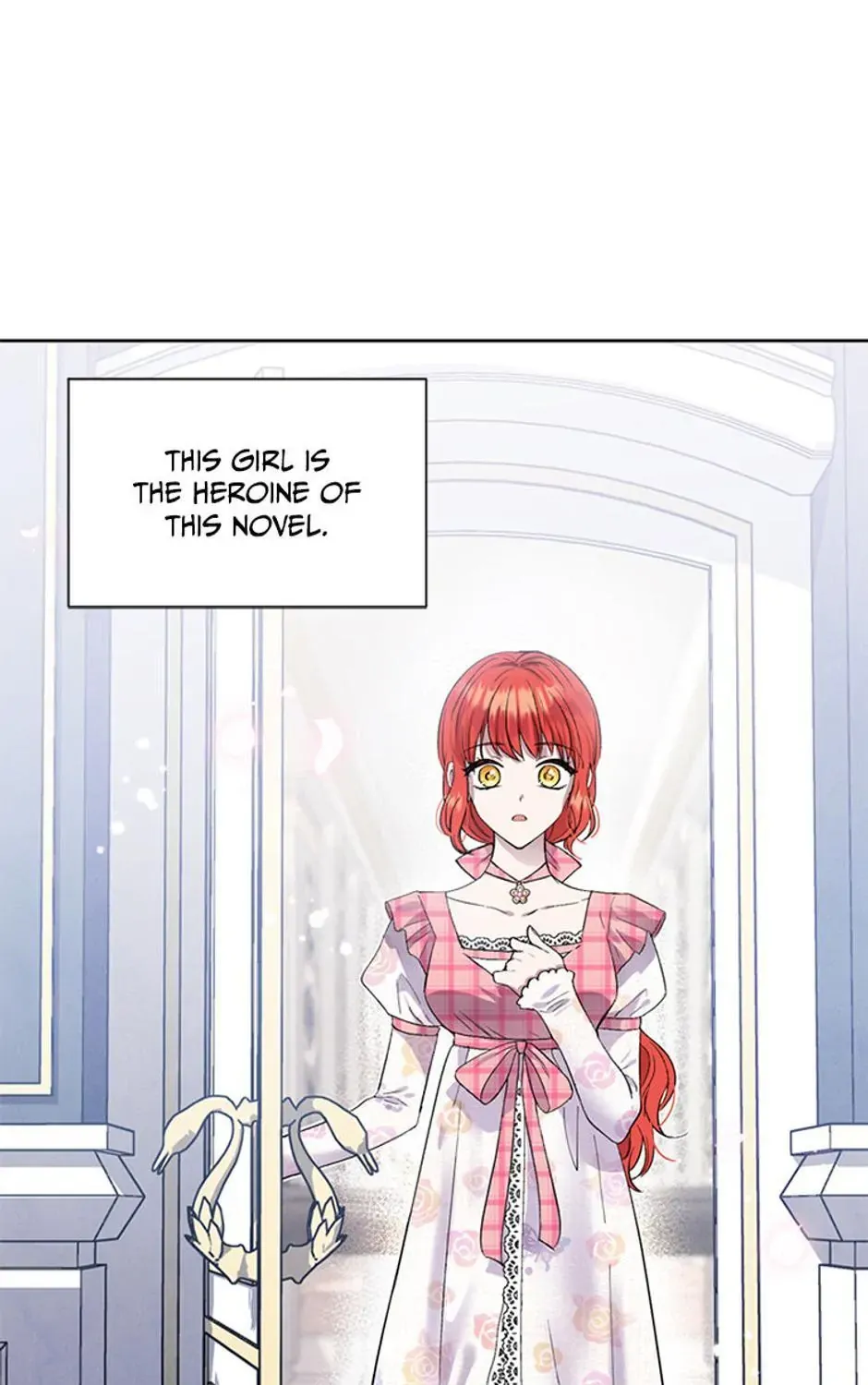Materialistic Lady Chapter 4 page 50 - 