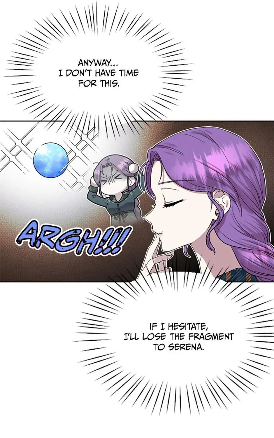 Materialistic Lady Chapter 4 page 64 - 