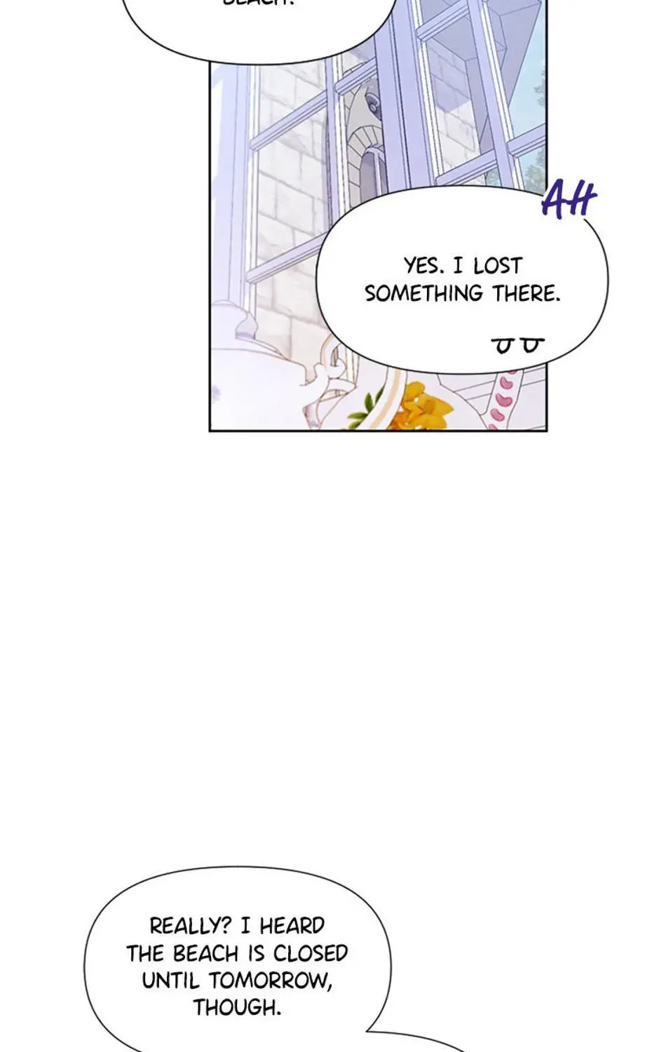 Materialistic Lady Chapter 4 page 68 - 