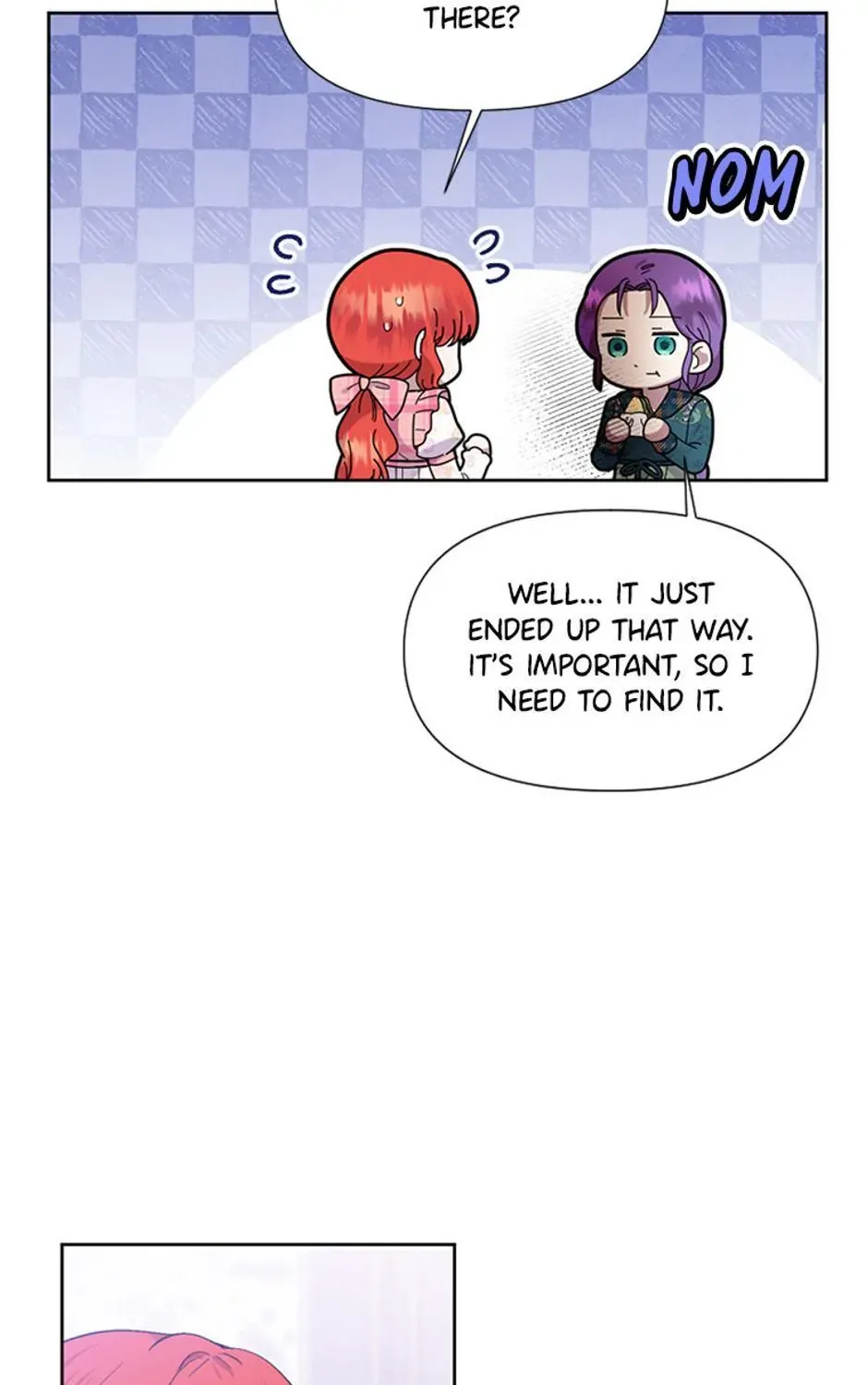 Materialistic Lady Chapter 4 page 70 - 