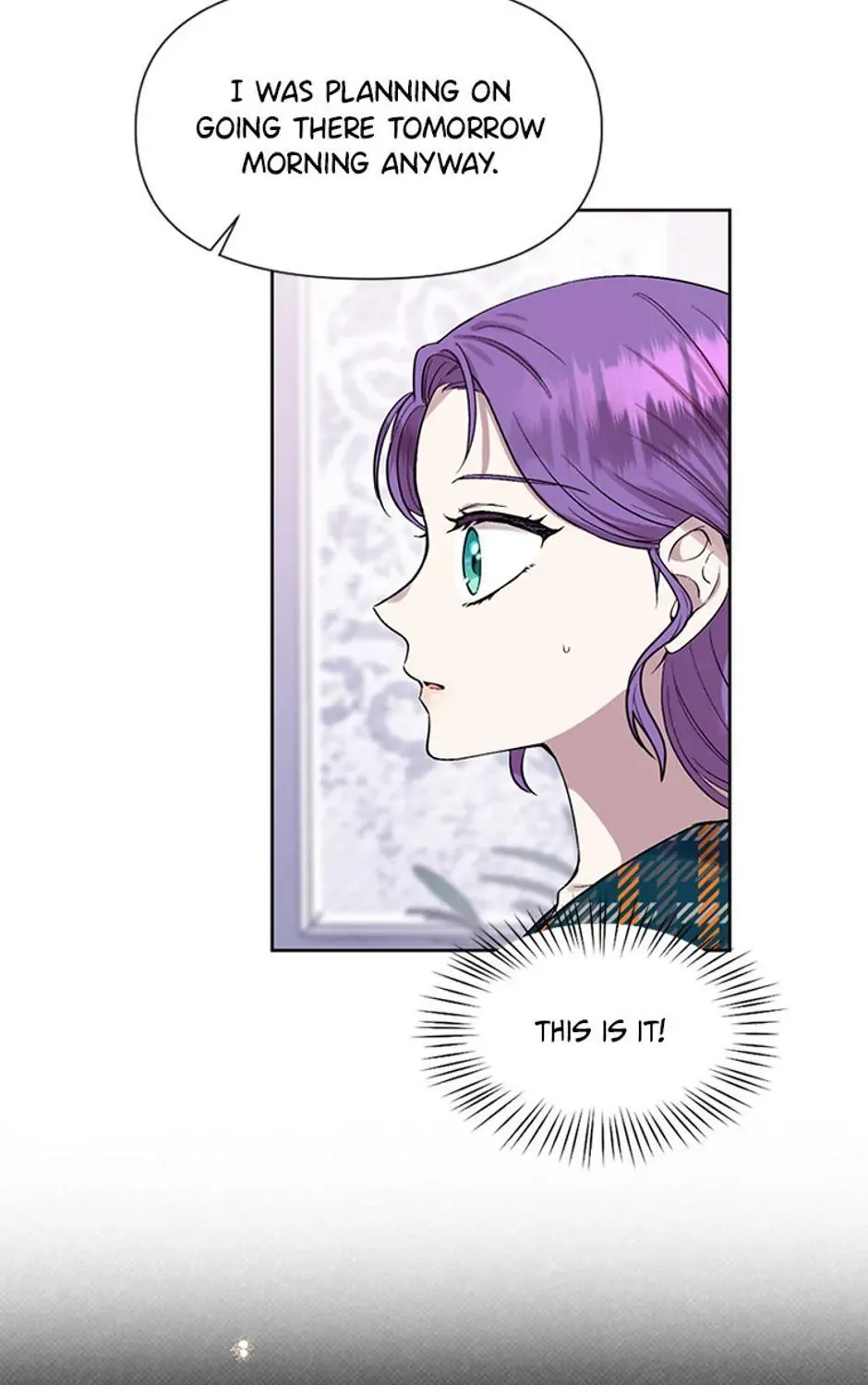 Materialistic Lady Chapter 4 page 76 - 