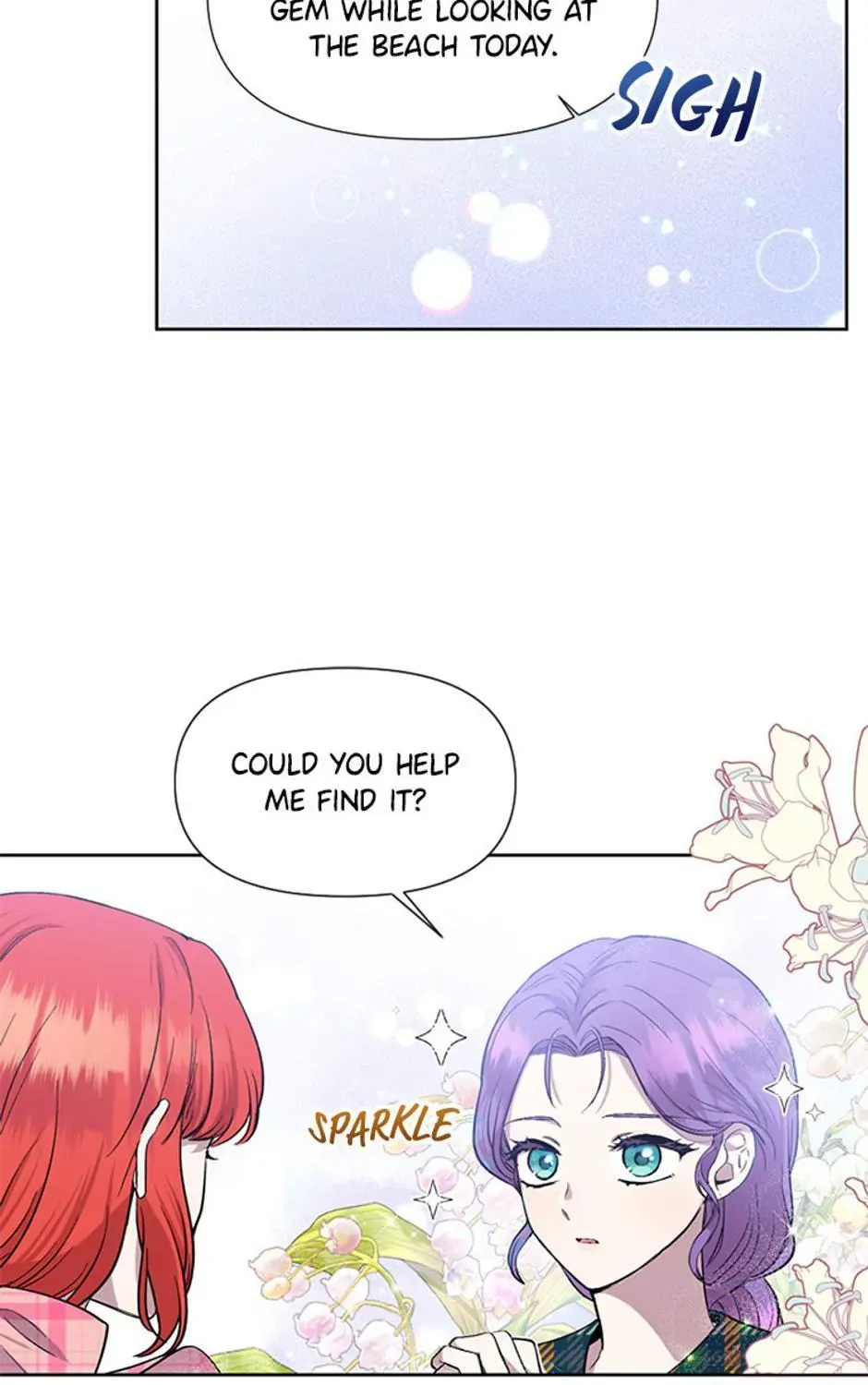 Materialistic Lady Chapter 4 page 80 - 