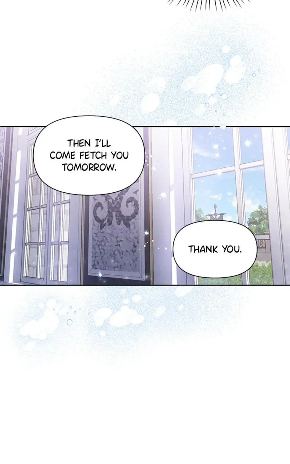 Materialistic Lady Chapter 4 page 84 - 
