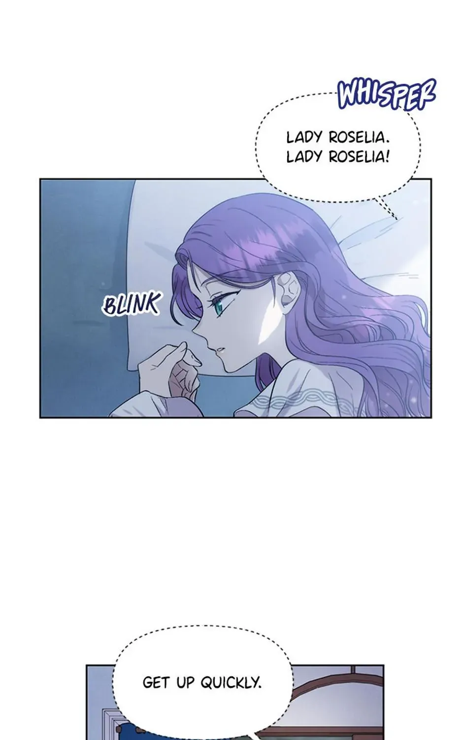 Materialistic Lady Chapter 4 page 90 - 