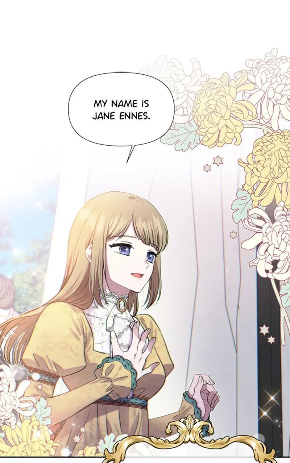 Materialistic Lady Chapter 4 page 10 - 