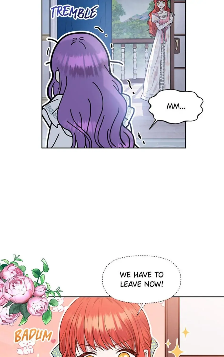 Materialistic Lady Chapter 4 page 92 - 