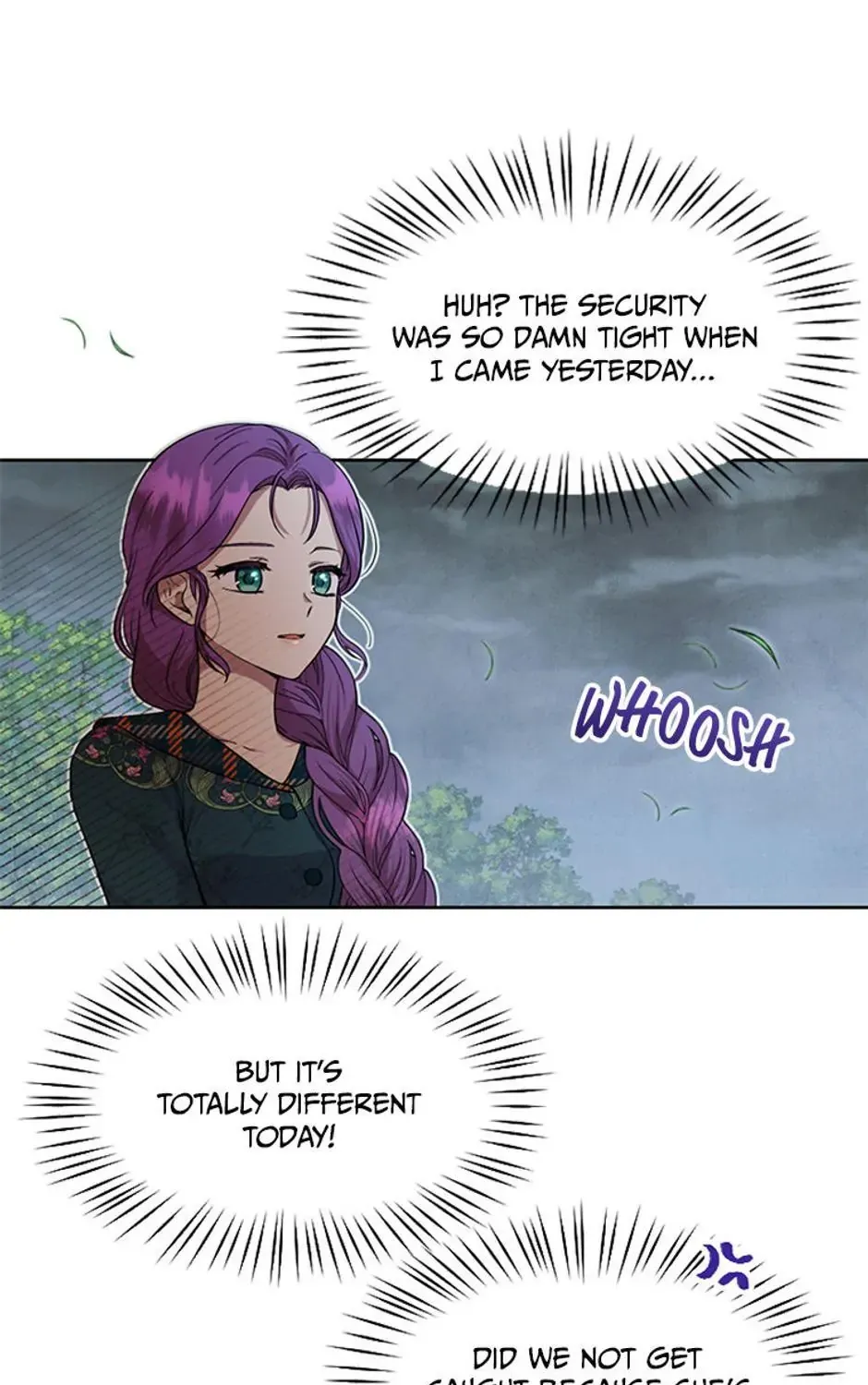Materialistic Lady Chapter 4 page 98 - 