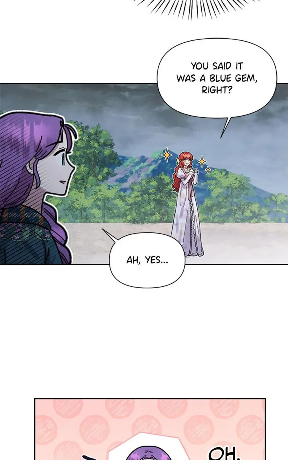 Materialistic Lady Chapter 4 page 100 - 