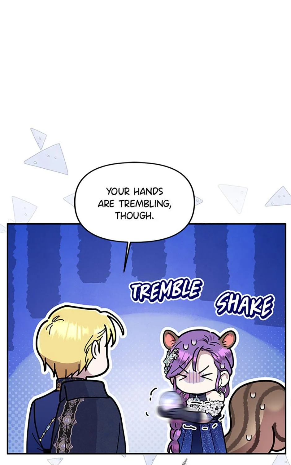 Materialistic Lady Chapter 40 page 105 - 