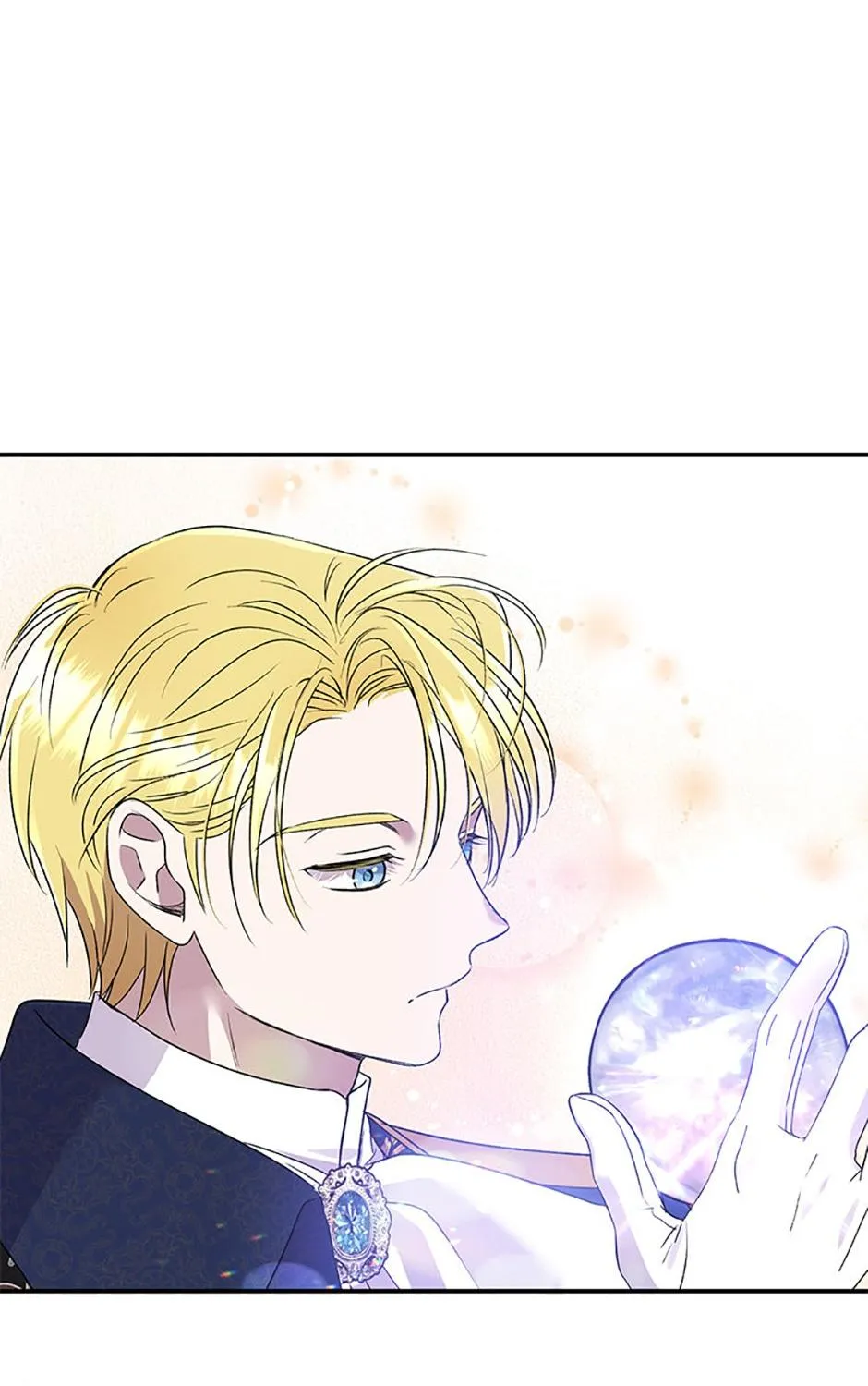 Materialistic Lady Chapter 40 page 107 - 