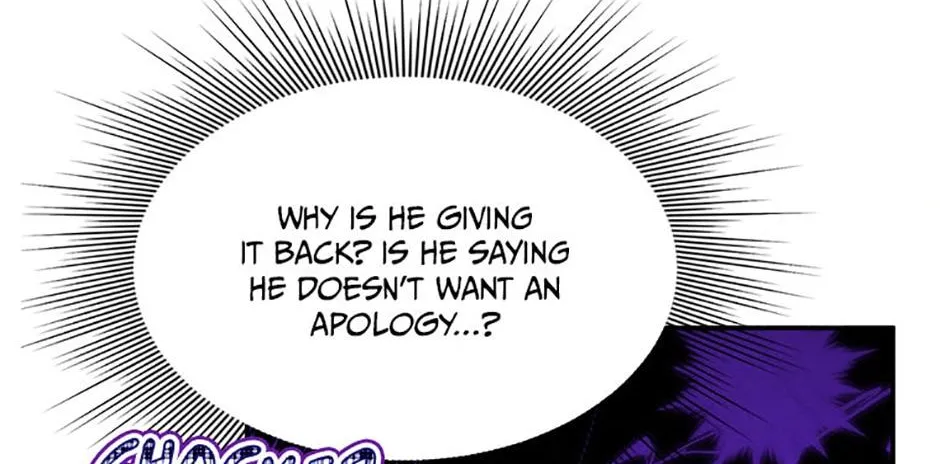 Materialistic Lady Chapter 40 page 110 - 