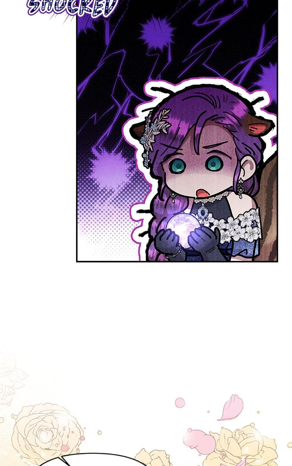 Materialistic Lady Chapter 40 page 111 - 