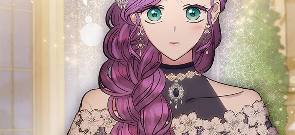 Materialistic Lady Chapter 40 page 120 - 