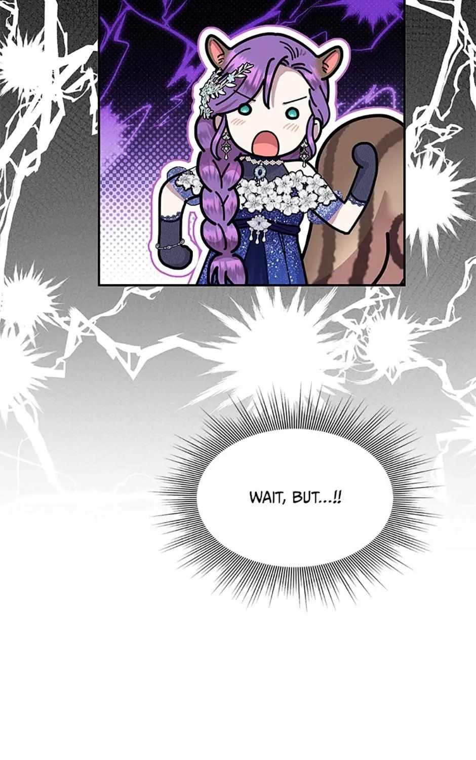 Materialistic Lady Chapter 40 page 123 - 