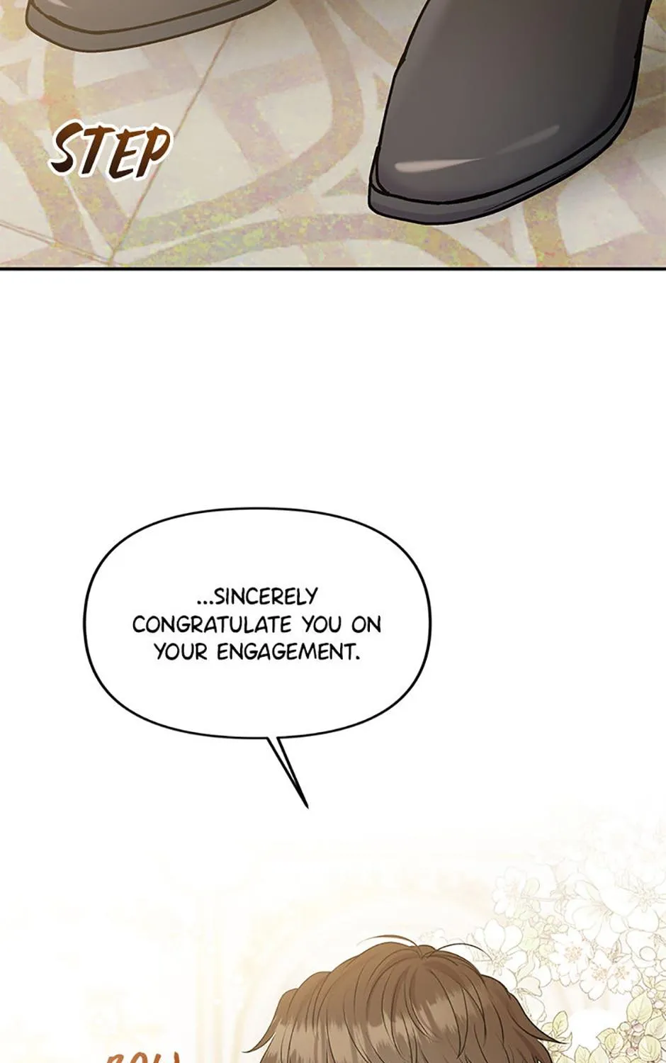 Materialistic Lady Chapter 40 page 17 - 