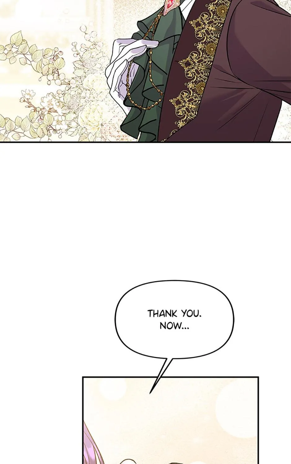 Materialistic Lady Chapter 40 page 19 - 
