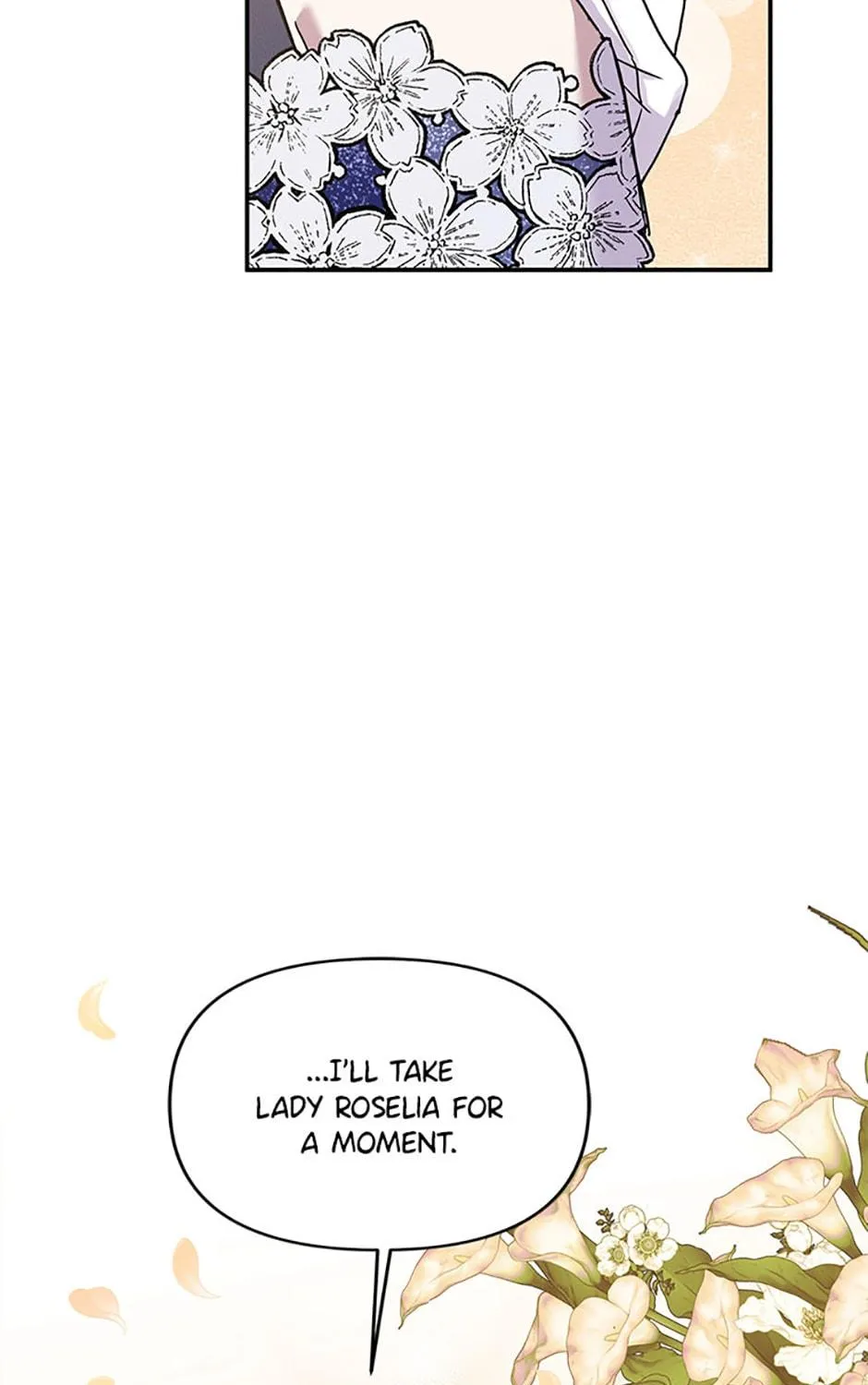 Materialistic Lady Chapter 40 page 21 - 