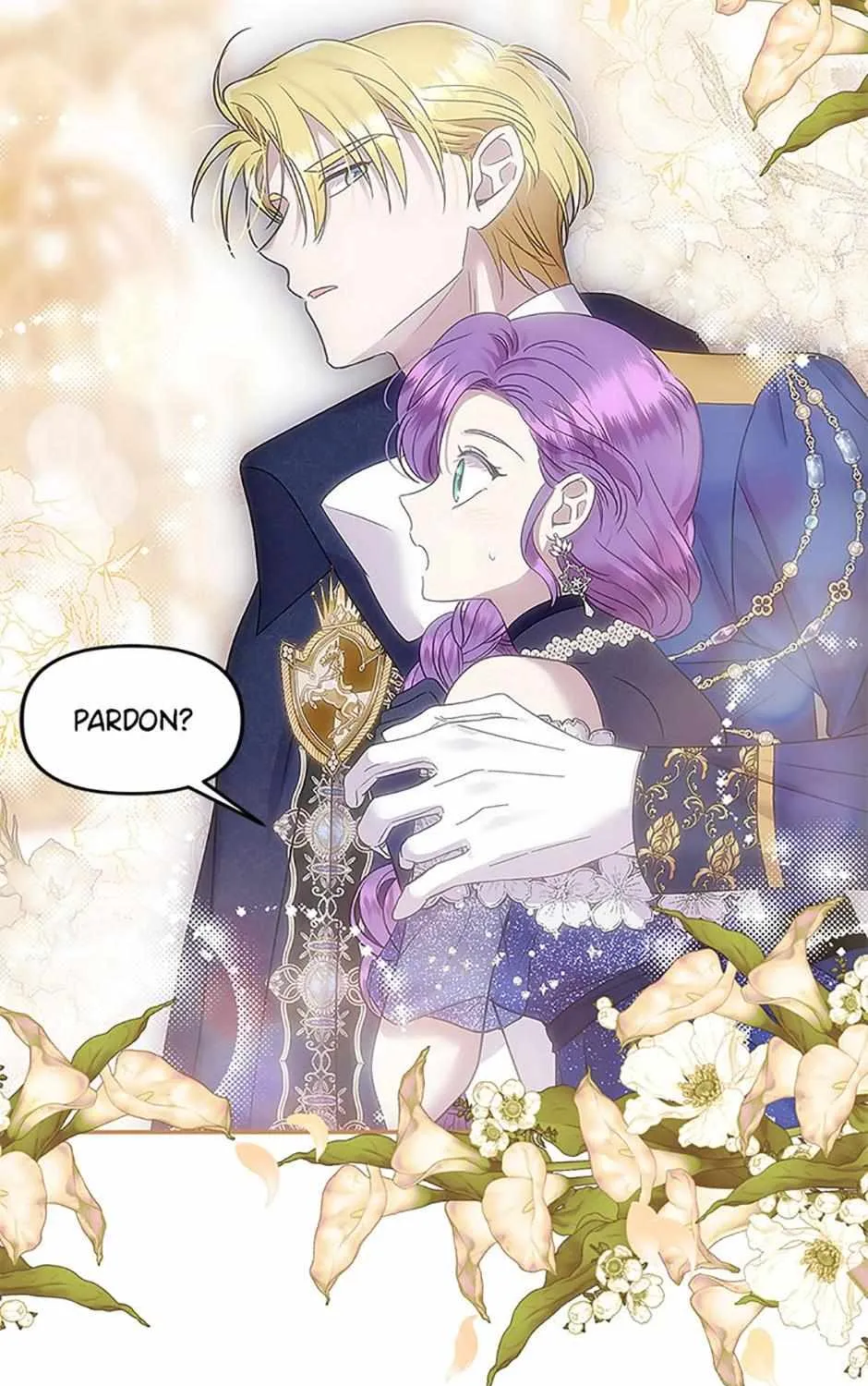 Materialistic Lady Chapter 40 page 23 - 