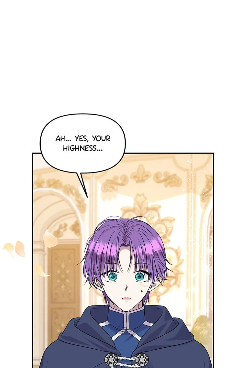 Materialistic Lady Chapter 40 page 25 - 
