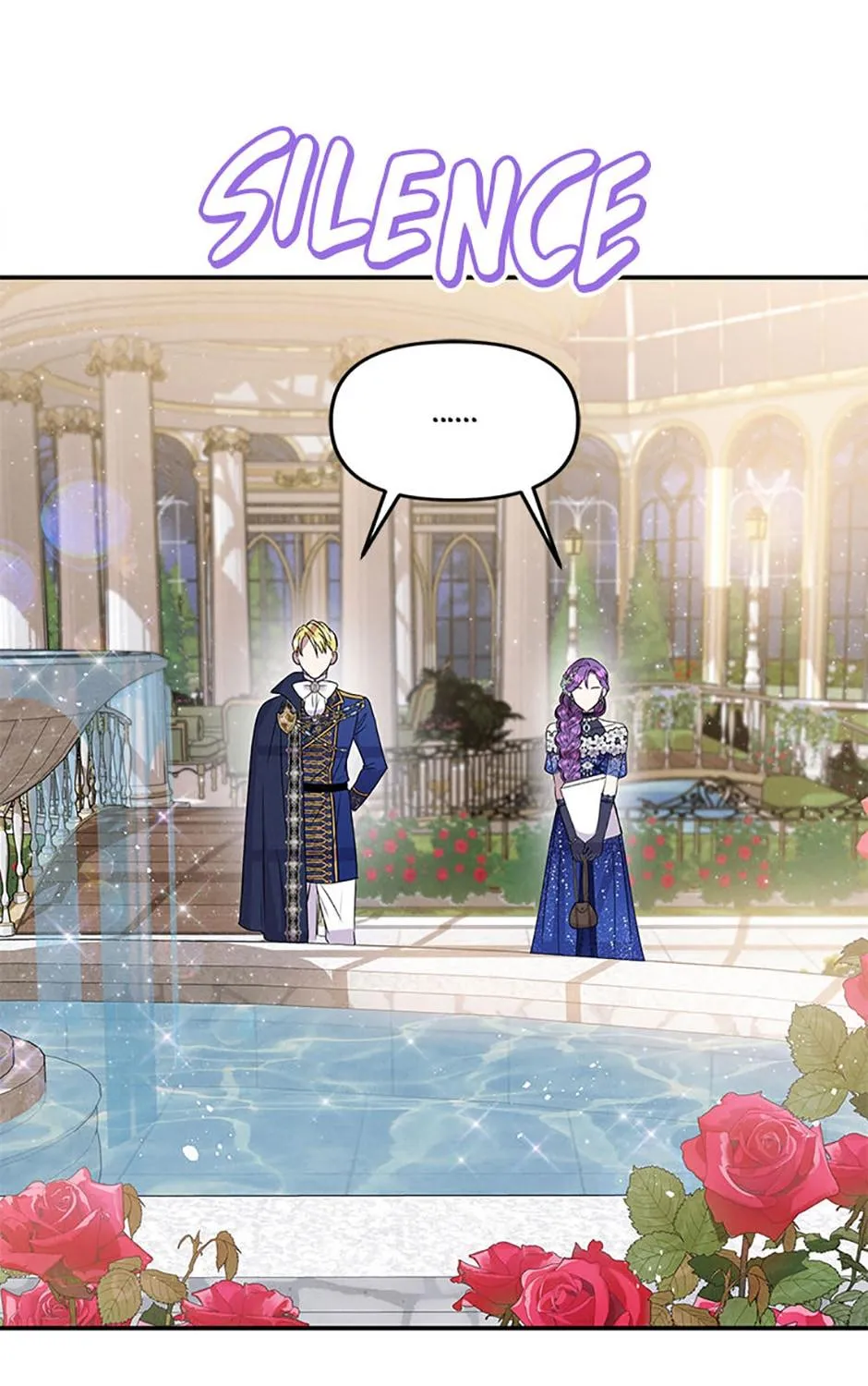 Materialistic Lady Chapter 40 page 31 - 