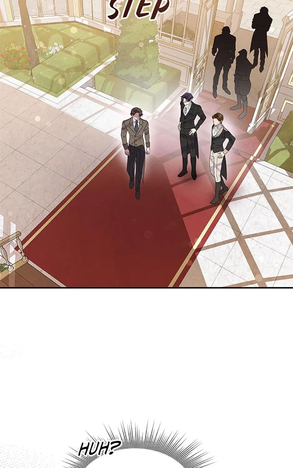 Materialistic Lady Chapter 40 page 41 - 