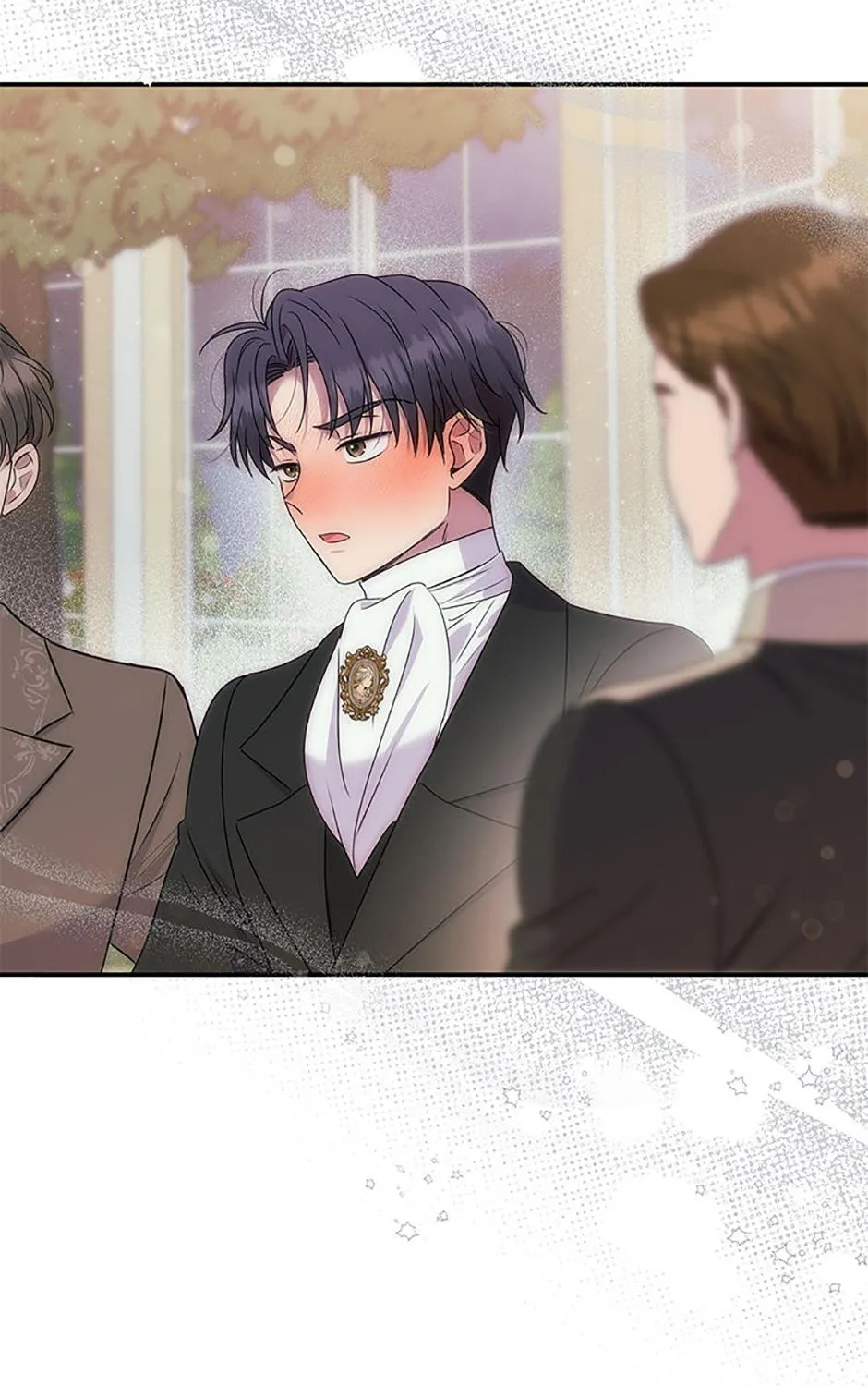 Materialistic Lady Chapter 40 page 43 - 