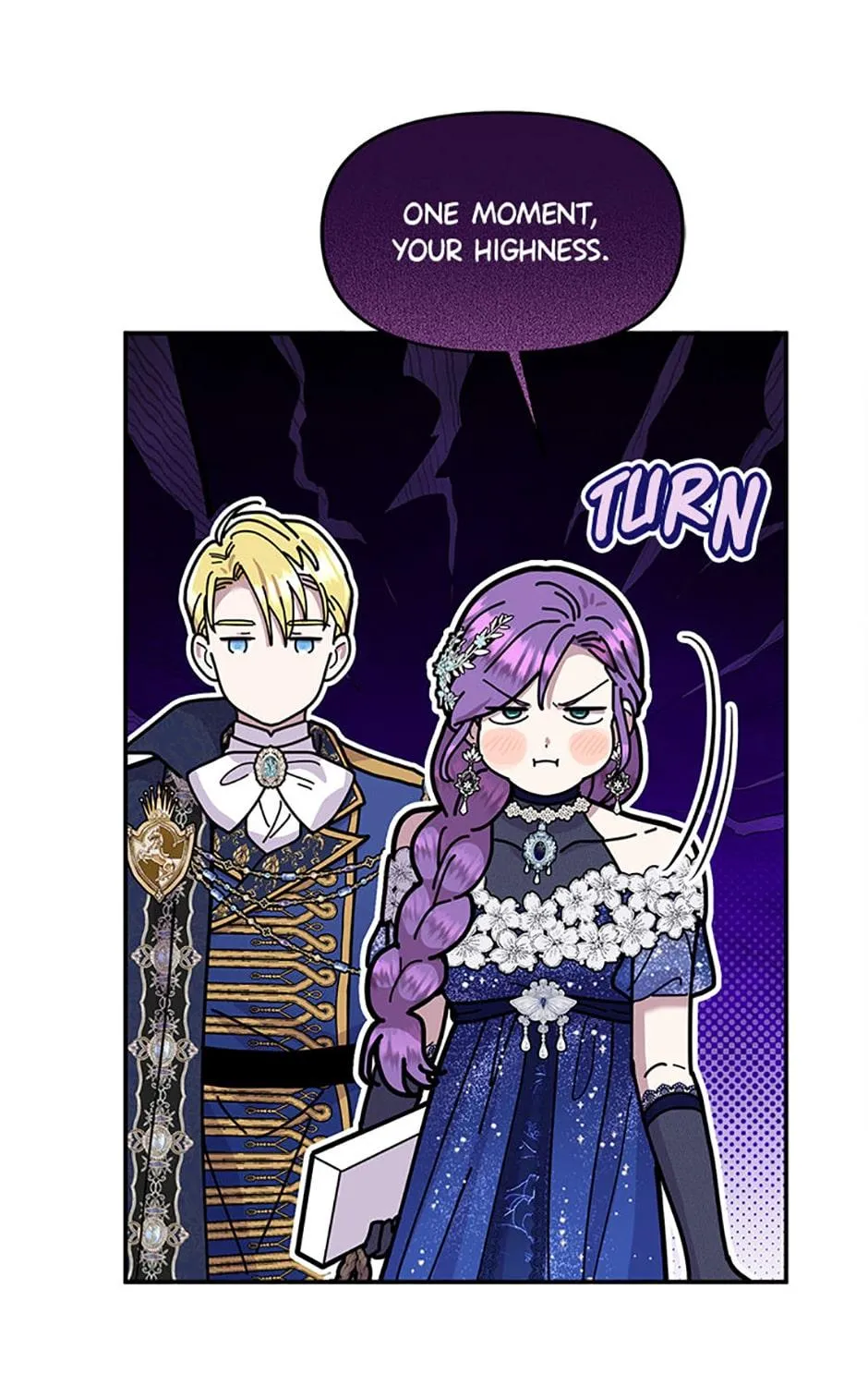 Materialistic Lady Chapter 40 page 45 - 