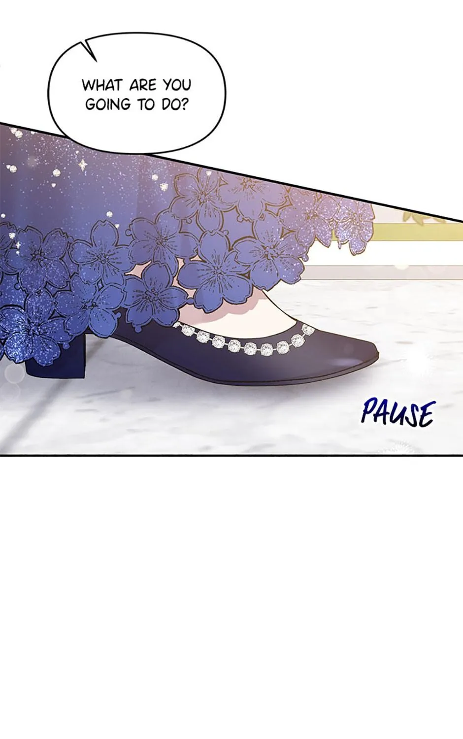 Materialistic Lady Chapter 40 page 47 - 
