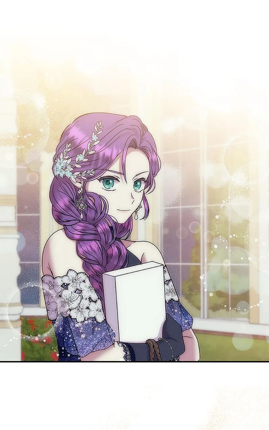 Materialistic Lady Chapter 40 page 49 - 