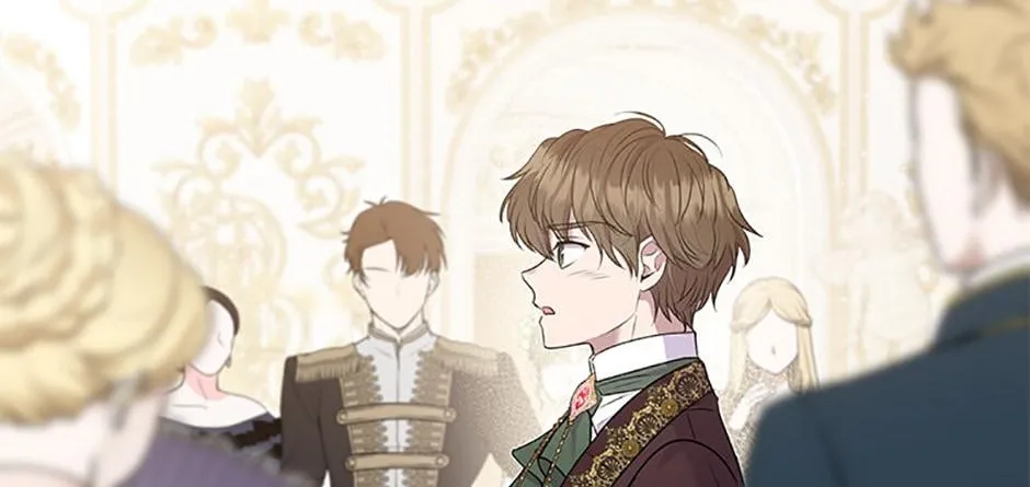 Materialistic Lady Chapter 40 page 6 - 