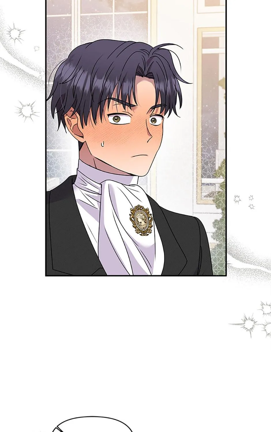 Materialistic Lady Chapter 40 page 53 - 