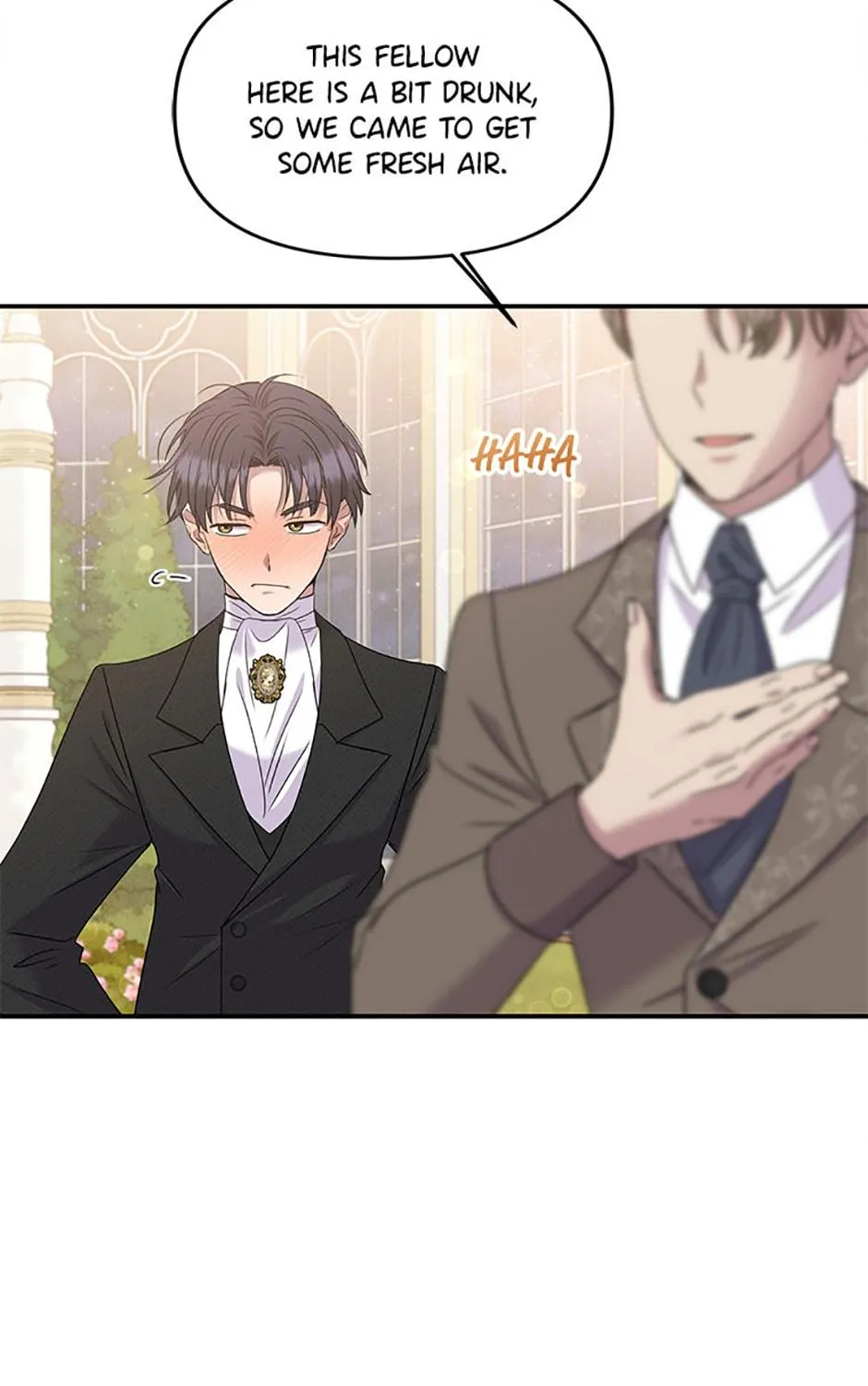 Materialistic Lady Chapter 40 page 57 - 