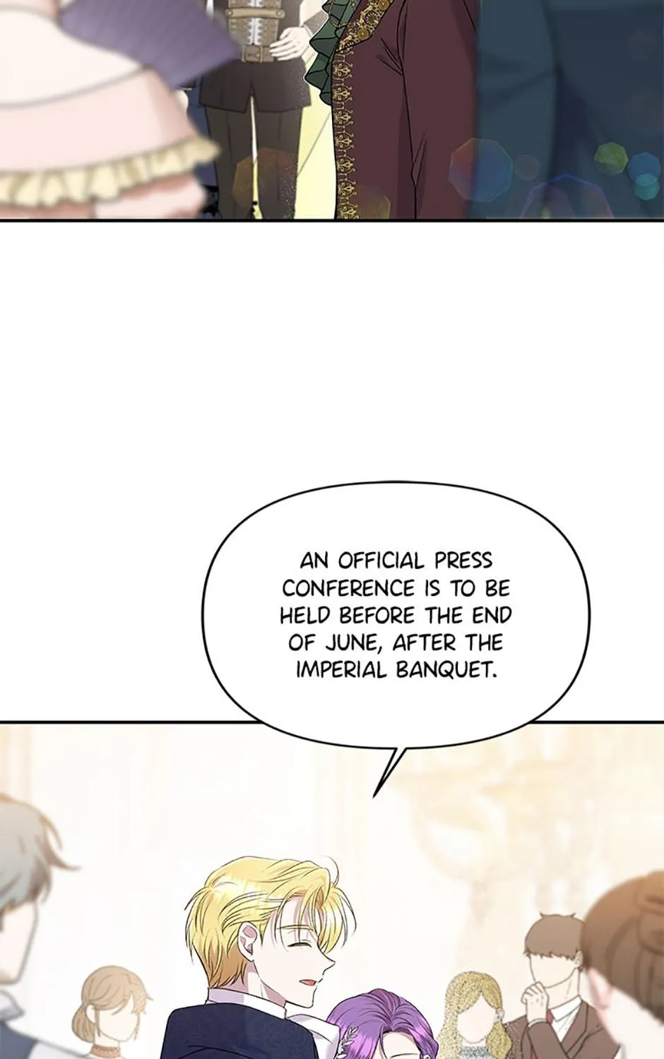 Materialistic Lady Chapter 40 page 7 - 