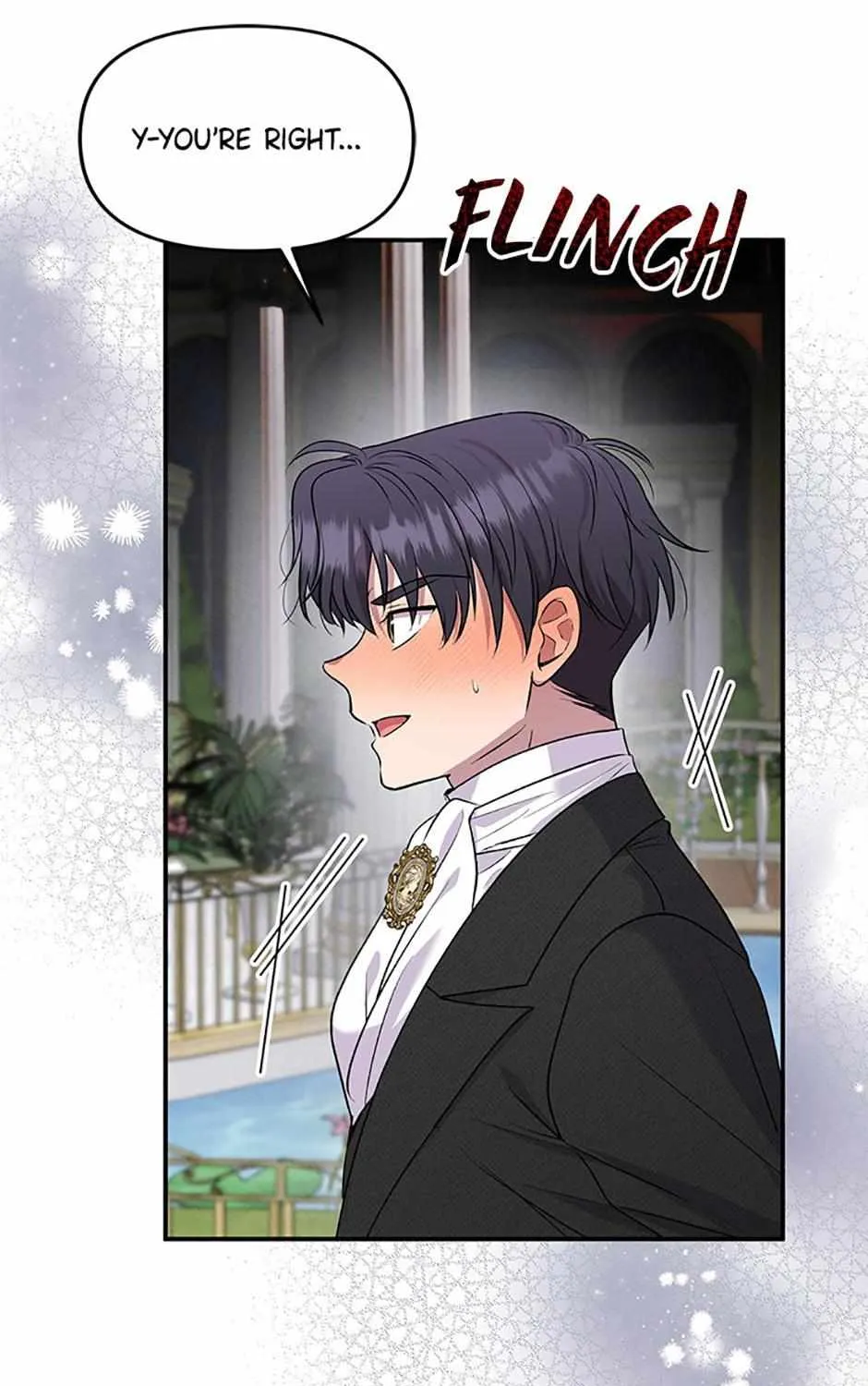 Materialistic Lady Chapter 40 page 63 - 