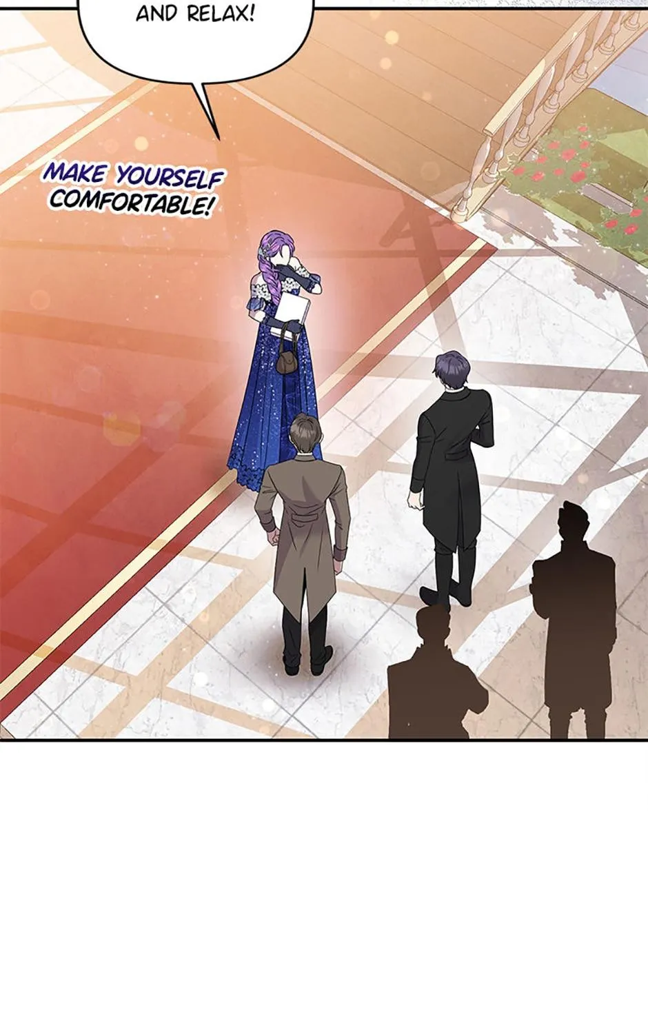 Materialistic Lady Chapter 40 page 65 - 