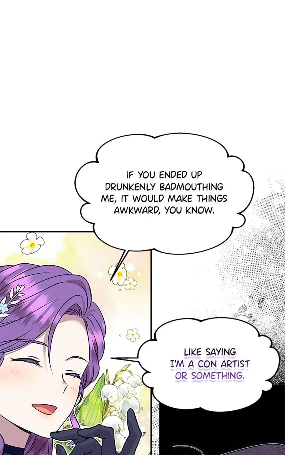 Materialistic Lady Chapter 40 page 67 - 