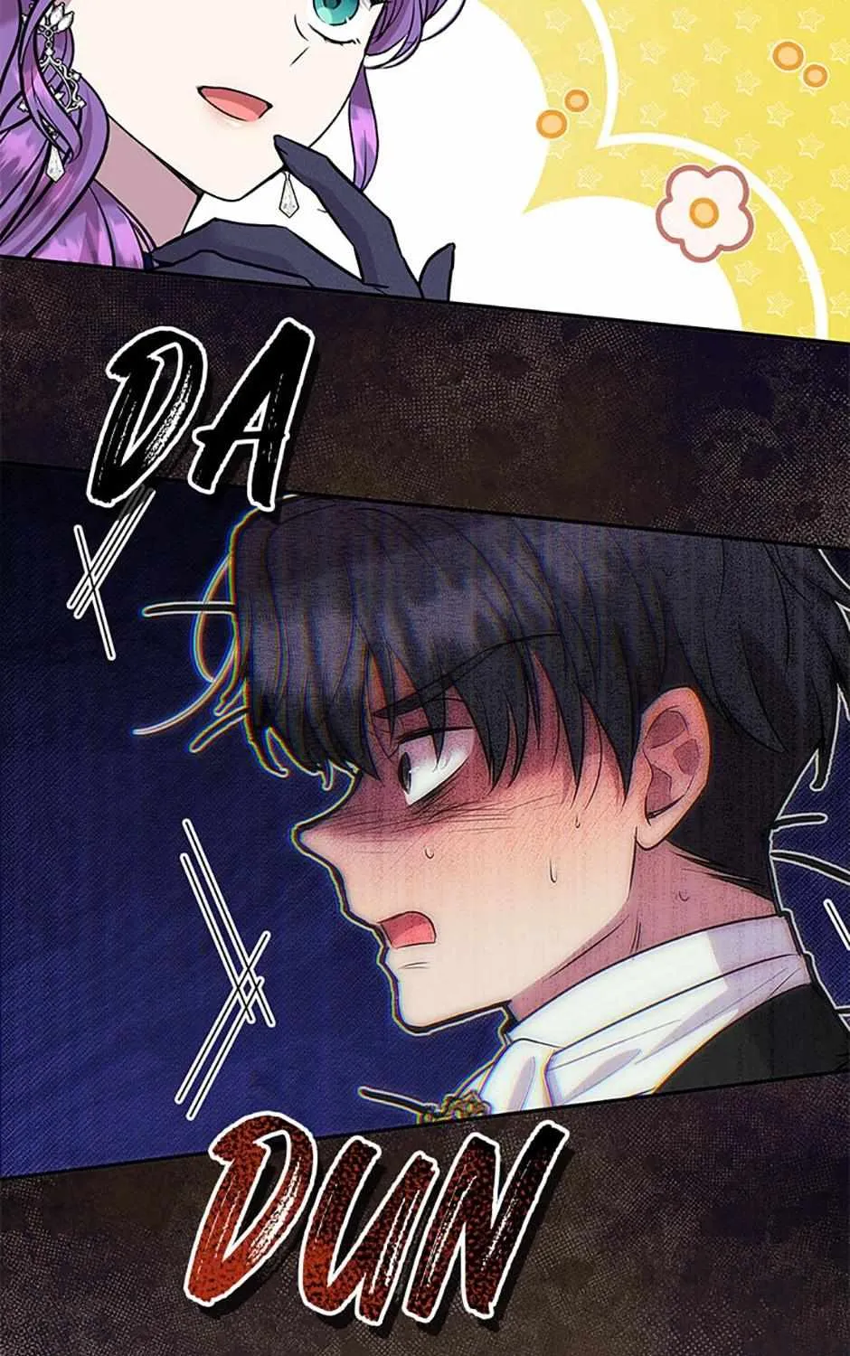 Materialistic Lady Chapter 40 page 71 - 