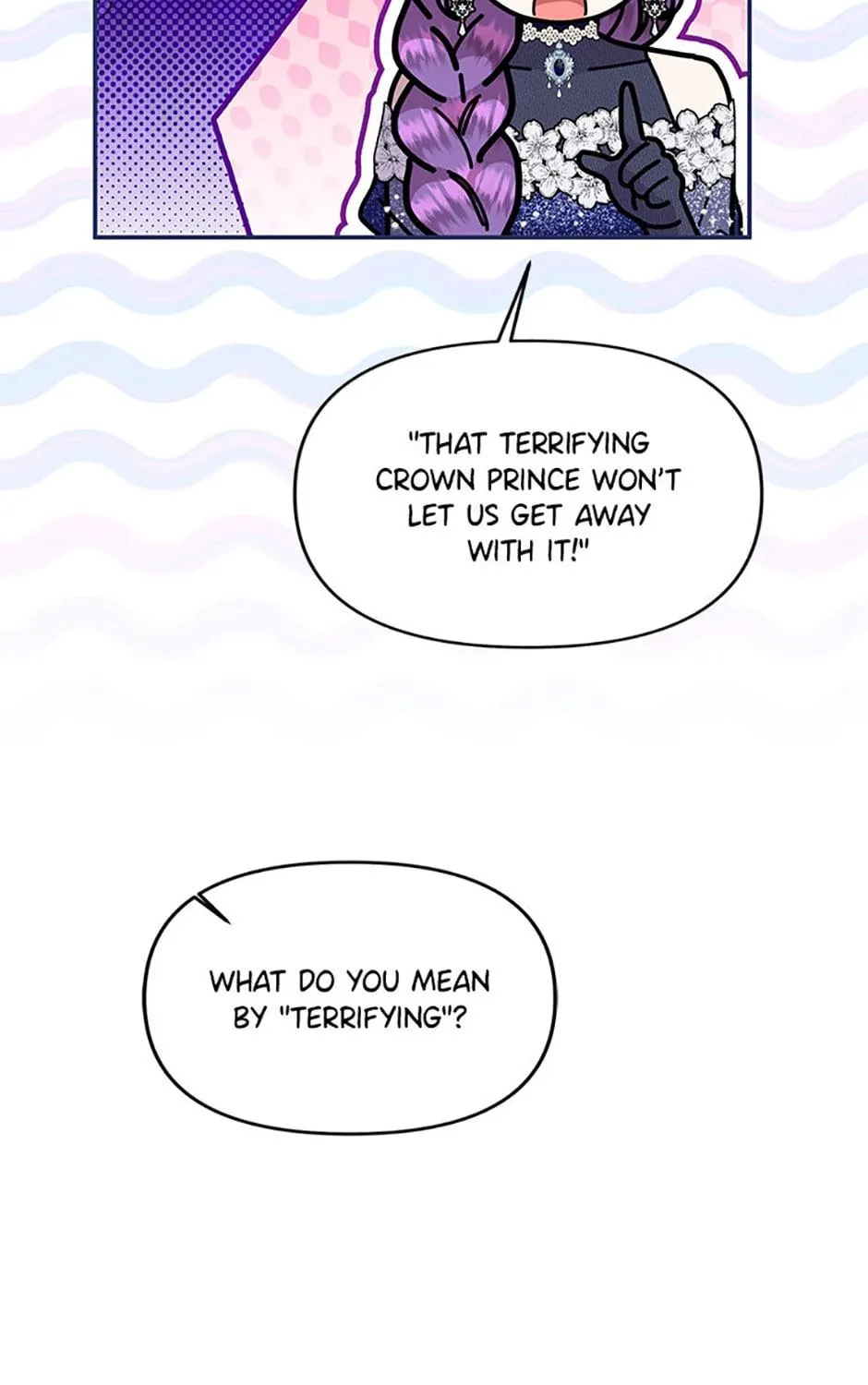 Materialistic Lady Chapter 40 page 89 - 