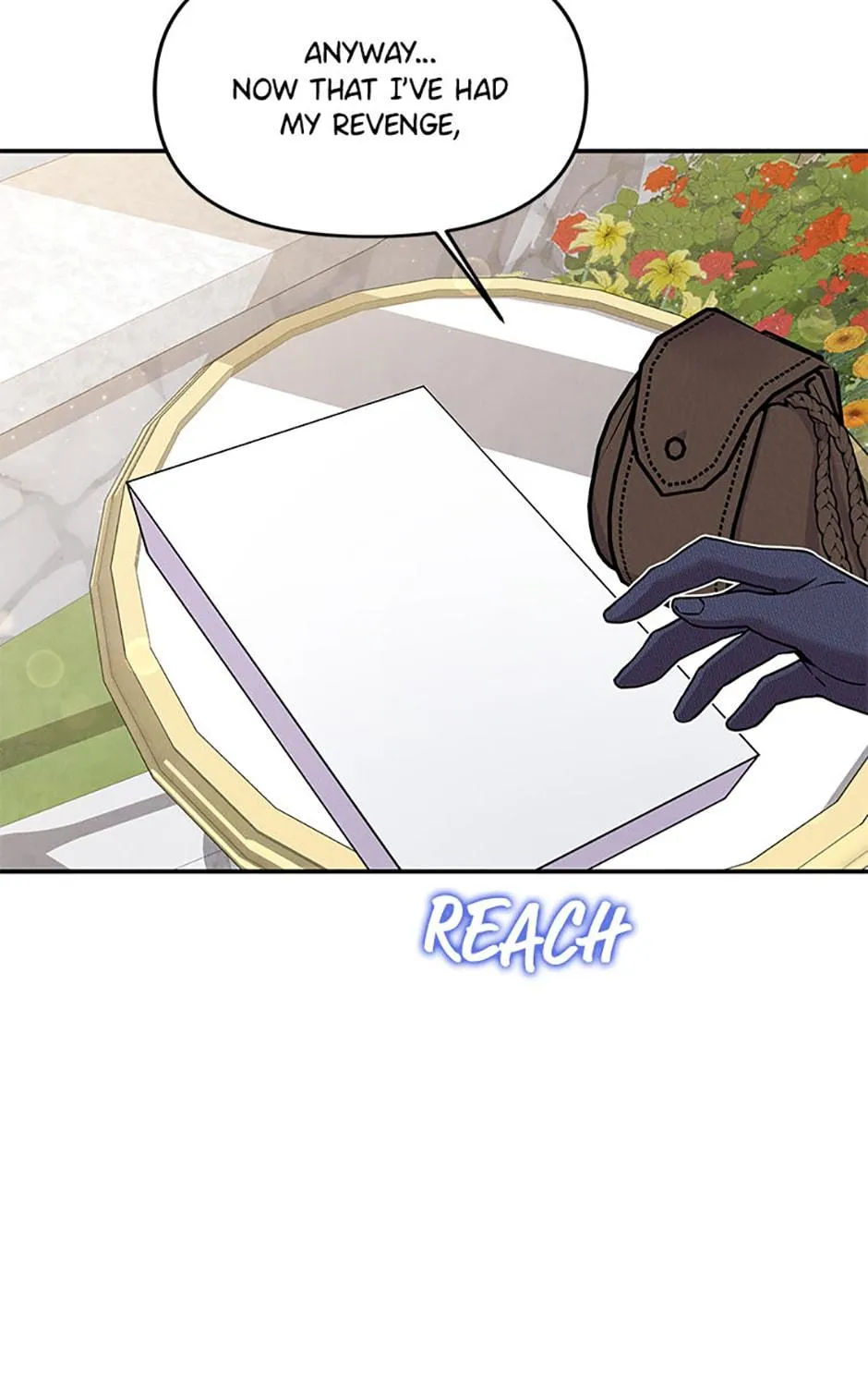 Materialistic Lady Chapter 40 page 91 - 