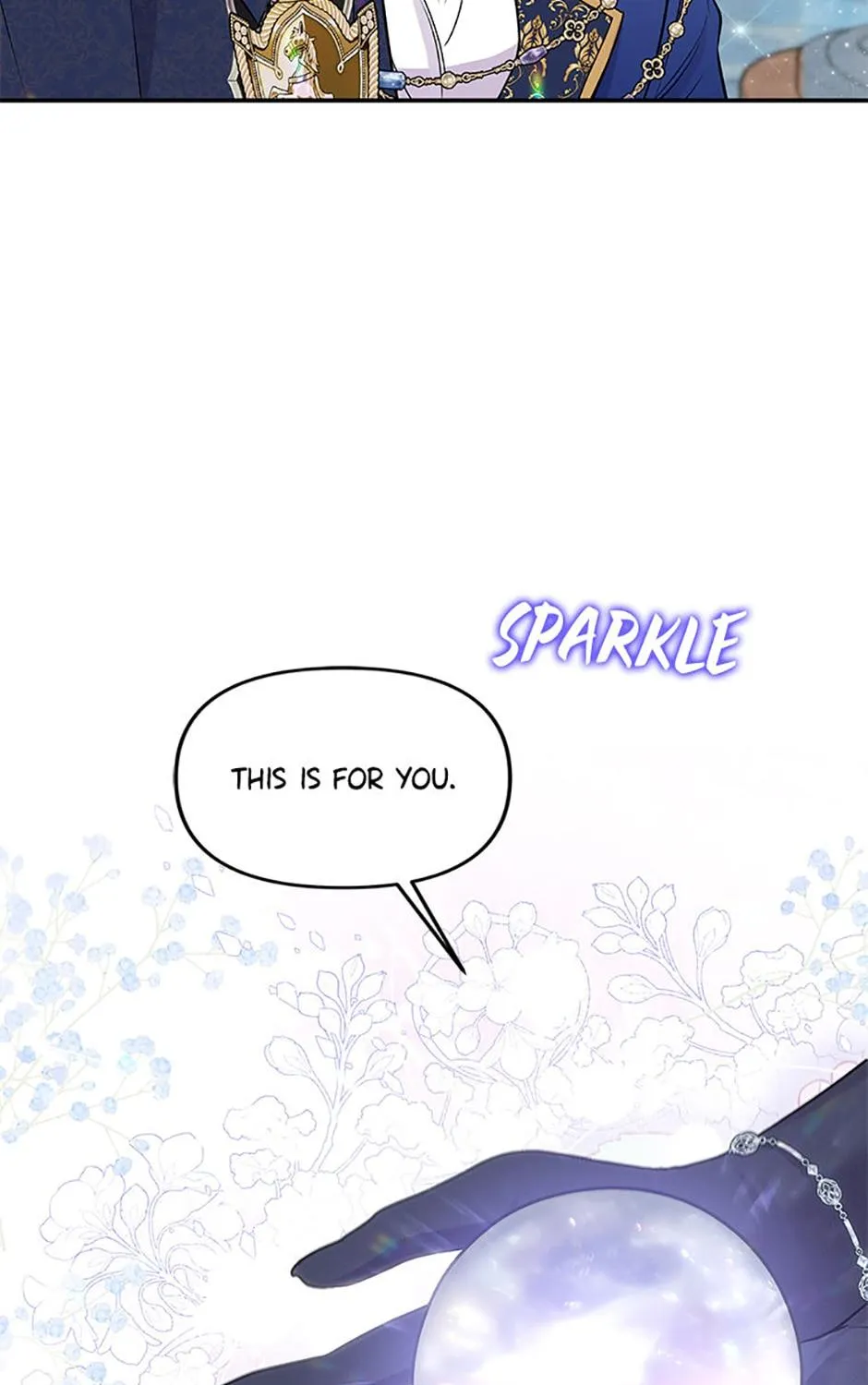 Materialistic Lady Chapter 40 page 95 - 