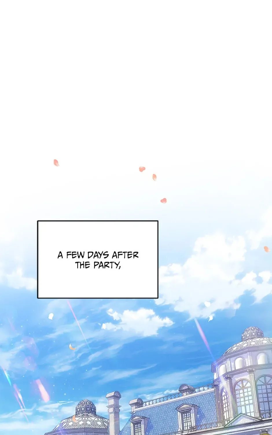 Materialistic Lady Chapter 41 page 1 - 