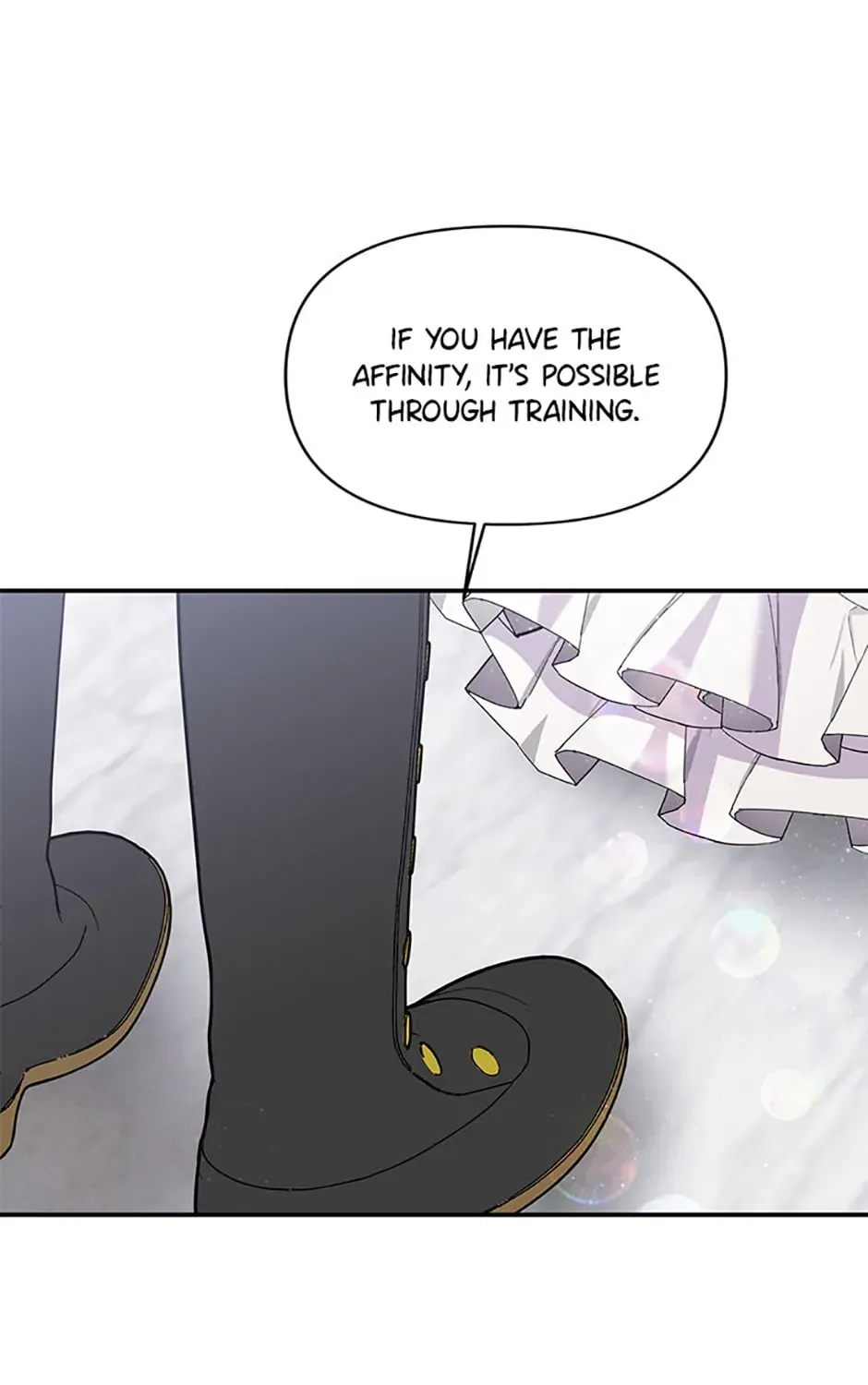 Materialistic Lady Chapter 41 page 107 - 