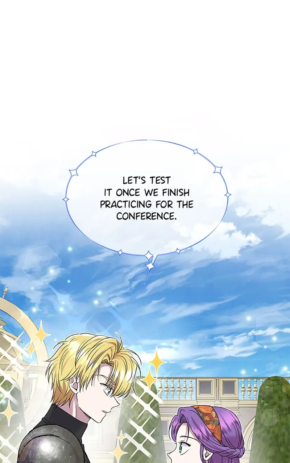 Materialistic Lady Chapter 41 page 109 - 
