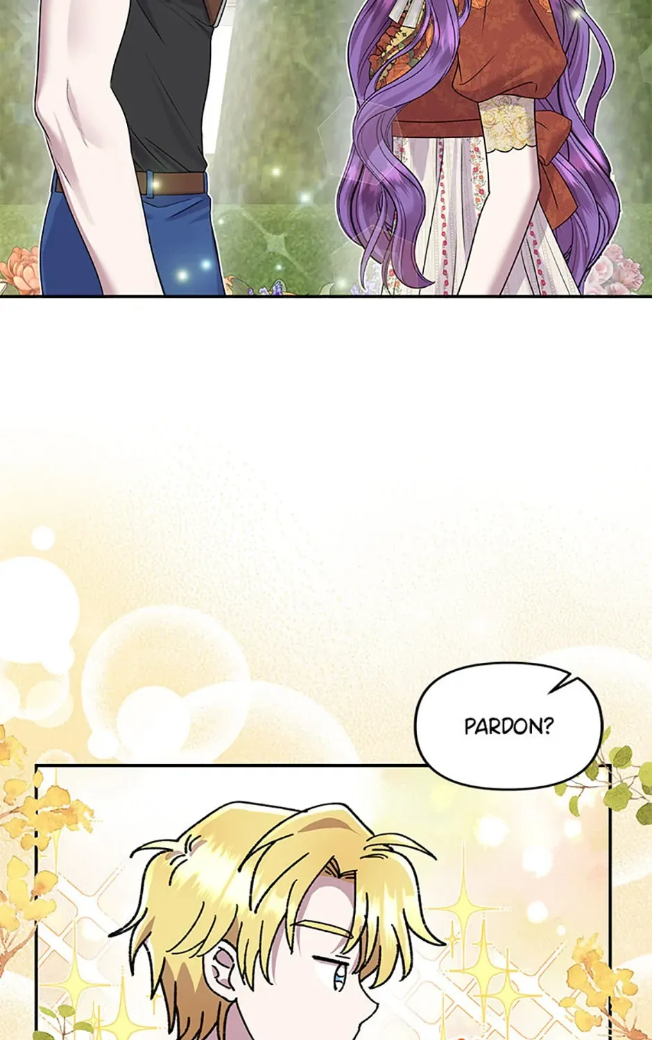 Materialistic Lady Chapter 41 page 111 - 